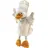 Sterntaler Handpuppe Edda cremeweiß
