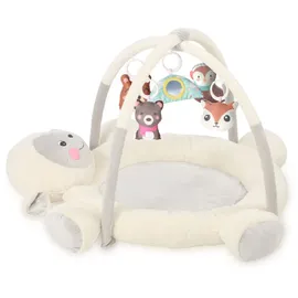 Lorelli Krabbeldecke + Spielbogen Mary Spielfiguren