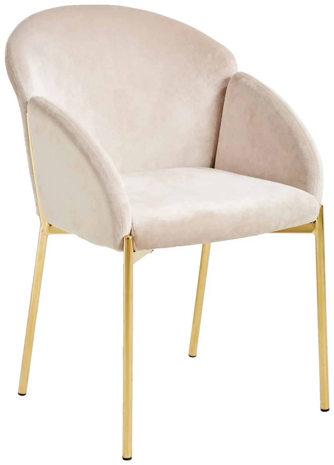 Livetastic Sessel SUNNY - B/H/T ca. 48.00x79.00x62.00
