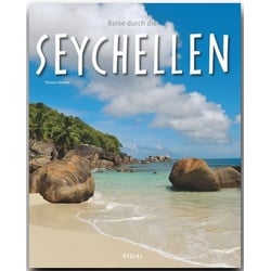 Reise durch die Seychellen