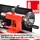 Hecht Mini Drehbank Metall 370 W