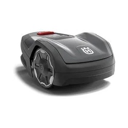 Husqvarna Automower Aspire R4 Mähroboter - Schwarz