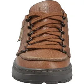 Mephisto Cruiser 742 Herren Schnürrer, Größe:46 EU - Beige