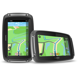 TomTom Rider 500 CE