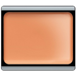 ARTDECO Camouflage Cream Camouflage Make-up 4,5 g Nr. 07 - Deep Whiskey