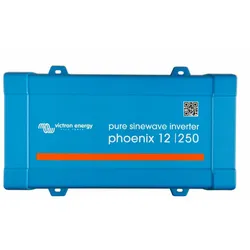 Victron Phoenix 12/250 Wechselrichter 200 W