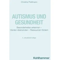 Autismus und Gesundheit