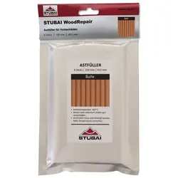 WoodRepair Kompakt-Beutel, Buche, 8 Sticks