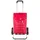 andersen shopper manufraktur Royal Shopper Mia rot 47 l