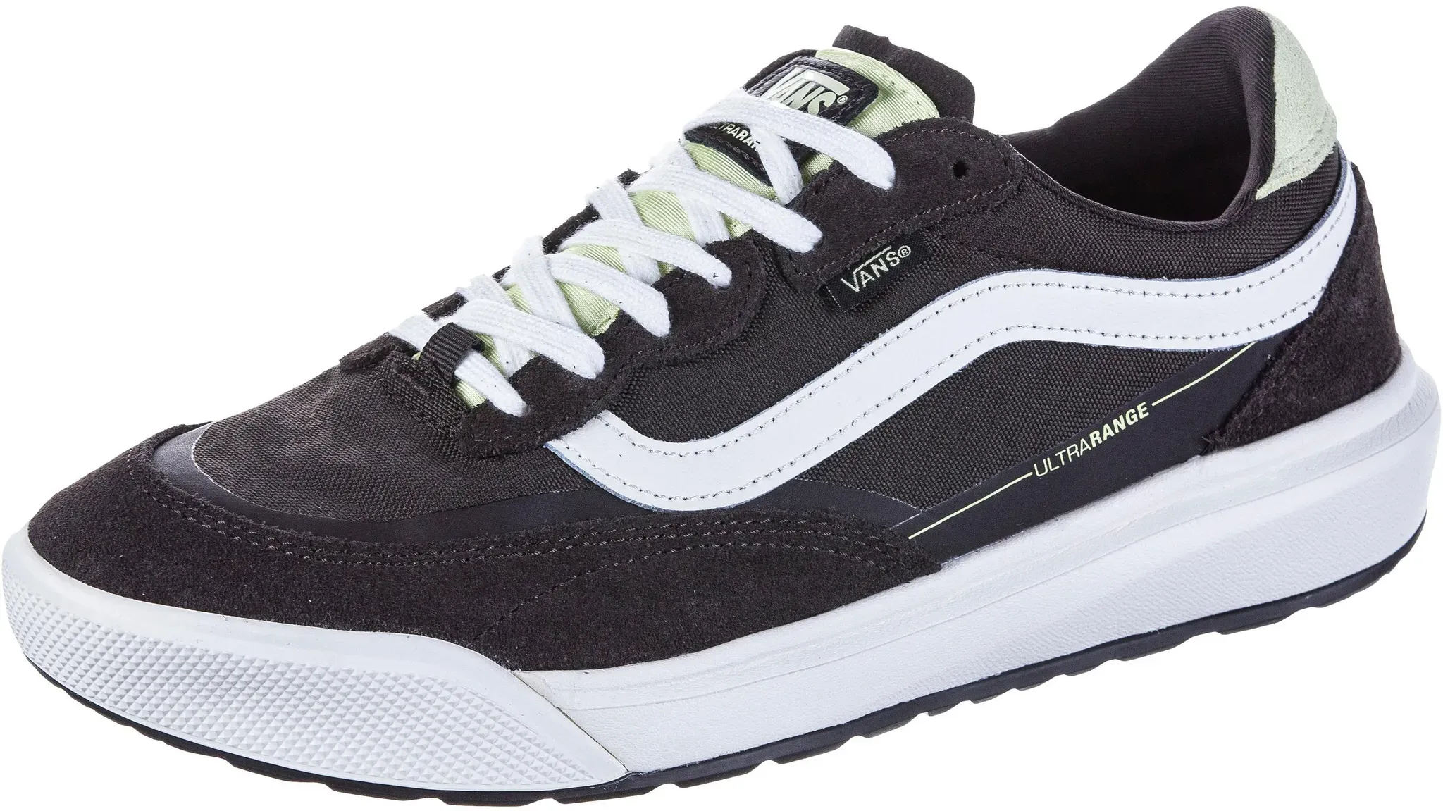 Vans MTE Ultrarange 2.0 Sneaker Herren in brown-multi, Größe 43 - braun