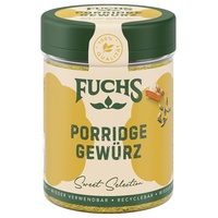 Fuchs Sweet Selection Porridge Gewürz, 70 g
