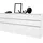 Home Affaire Highboard 240 x 105 x 40 cm Weiß hochglanz