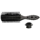 Y.S. Park LAP Brush graphite-schwarz