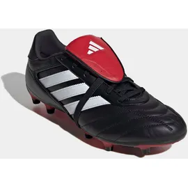 adidas Copa Gloro 2 FG Herren Core Black/Cloud White/Better Scarlet 48