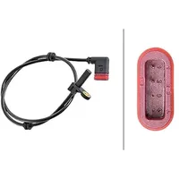 Hella Sensor, Raddrehzahl
