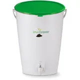 GARANTIA Urban Komposter 15 L grün,