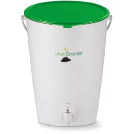 GARANTIA Urban Komposter 15 L grün,