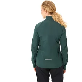 Vaude Damen Kuro Pro Rain Jacke (Größe M, gruen)