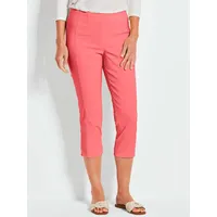GOLDNER Louisa Schlupfhose Orange 40