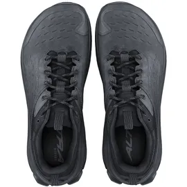 Altra Olympus 6 Hike Low GTX Schuhe (Größe 44.5, schwarz)