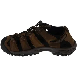 Keen Targhee III Herren Bison/Mulch 43