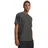 Under Armour Tech 2.0 Trainingsshirt Herren 002 black/black XXL