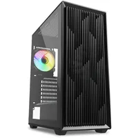 Sharkoon VK2 RGB black