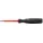 intercable tools Torx-Schraubendreher T 15 75 mm