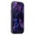 LAUT iPhone 17 Pro Max Clear Case Transparent/Blau