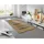Wash+Dry Mixed Stripes 80x200 cm,