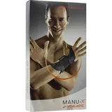 sporlastic gmbh & co. kg SPORLASTIC MANU-X schwarz 2