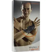 sporlastic gmbh & co. kg SPORLASTIC MANU-X schwarz 2
