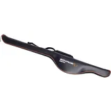 Savage Gear Rutentasche Schwarz 140 cm