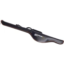 Savage Gear Rutentasche Schwarz 140 cm