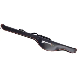 Savage Gear Rutentasche Schwarz 140 cm