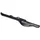 Savage Gear Rutentasche Schwarz 140 cm