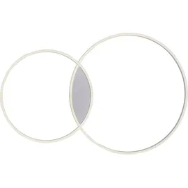 Paul Neuhaus Q-Kate LED-Deckenleuchte CCT