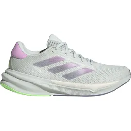 adidas Supernova Stride Damen Crystal Jade / Silver Violet / Bliss Lilac 40 2/3
