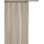 LeGer Home by Lena Gercke Hevin Stangendurchzug 130 x 145 cm Grau 1 St