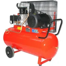 Apex Digital Druckluft Kompressor 600/11/90D 400V Werkstattkompressor Kolbenkompressor
