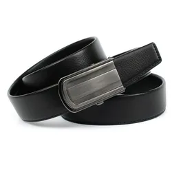 Ledergürtel ANTHONI CROWN, Damen, Gr. 105, schwarz, Leder, unifarben, Gürtel, mit satiniert glänzender Schnalle
