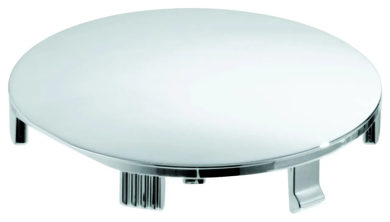 GROHE Griffkappe 101503 phantom black, 101503KF00 101503KF00