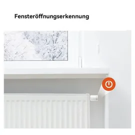 Imou TRV1 Heizkörperthermostat