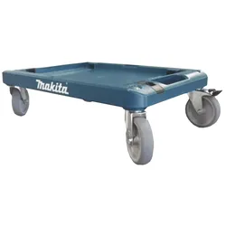 Makita MAKPAC-Transportwagen P-83886