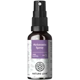 Nature Love® Melatoninspray 30 ml Spray