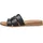 SKECHERS Desert KISS Damen Schwarz 38
