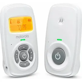 Motorola AM24 Audio