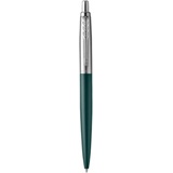 Parker Kugelschreiber Blau Clip-on-Einziehkugelschreiber Medium 1 Stück(e)