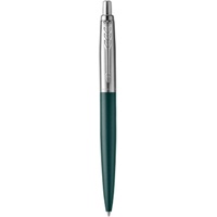Parker Kugelschreiber Blau Clip-on-Einziehkugelschreiber Medium 1 Stück(e)