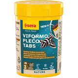 Sera Viformo Pleco Tabs 100 ml